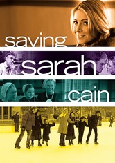 Saving Sarah Cain
