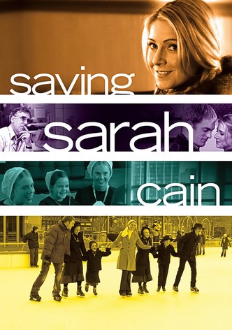 Saving Sarah Cain