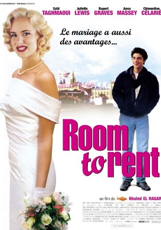 Room to Rent
