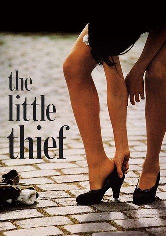 The Little Thief