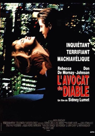 L'Avocat du diable