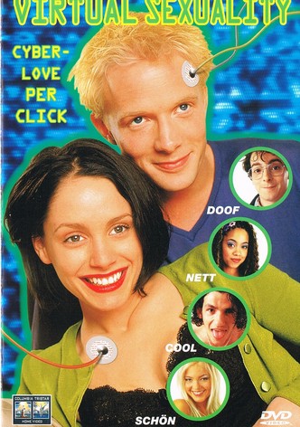 Virtual Sexuality - Cyber-Love per Click