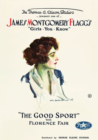 The Good Sport