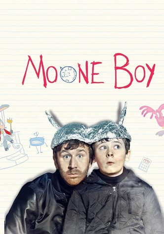 Moone Boy