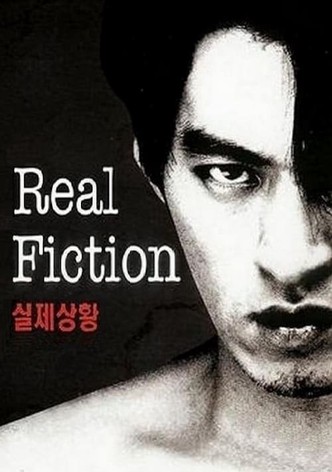 Real Fiction