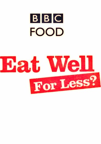 Eat Well for Less