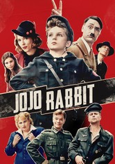 Jojo Rabbit