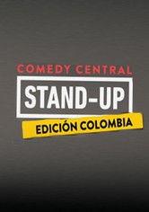 Stand Up Colombia