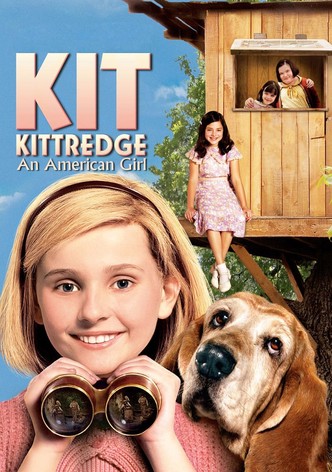 Kit Kittredge - Neiti Neuvokas