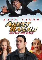 Agent Ranjid rettet die Welt