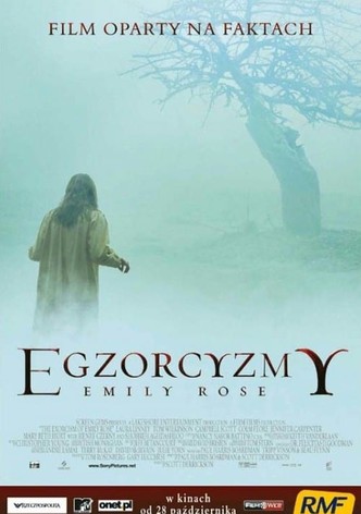 Egzorcyzmy Emily Rose