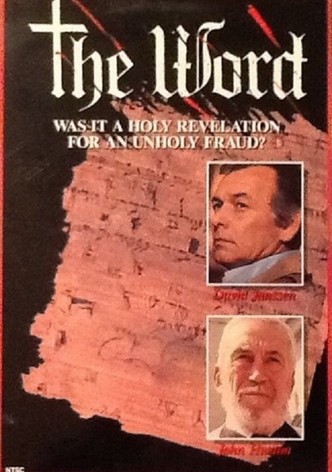 The Word