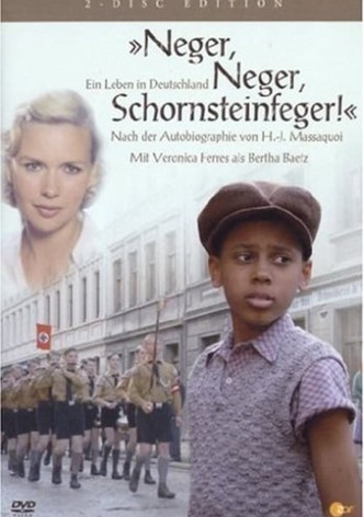 Neger, Neger, Schornsteinfeger