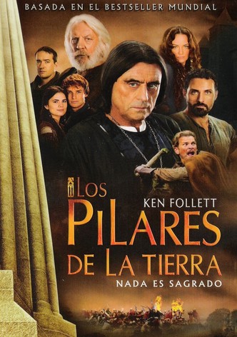 Los pilares de la tierra