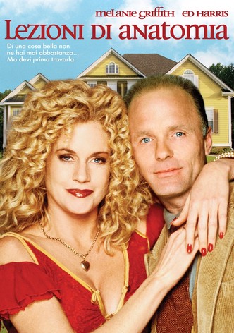 Lezioni di anatomia