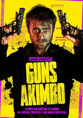 Guns Akimbo