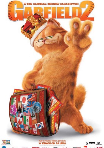 Garfield 2