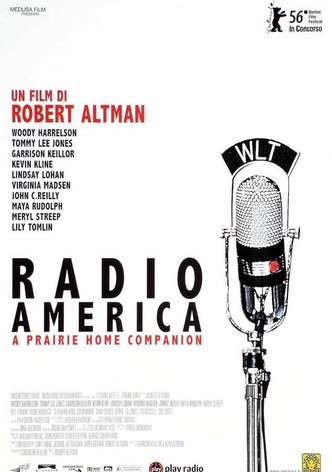 Radio America