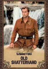 Old Shatterhand