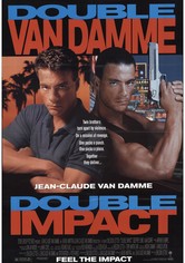 Double Impact