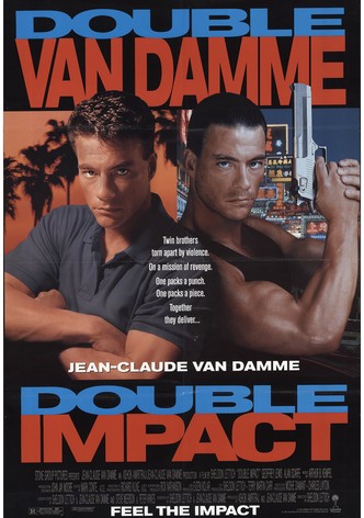 Double Impact