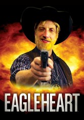 Eagleheart - Saison 1