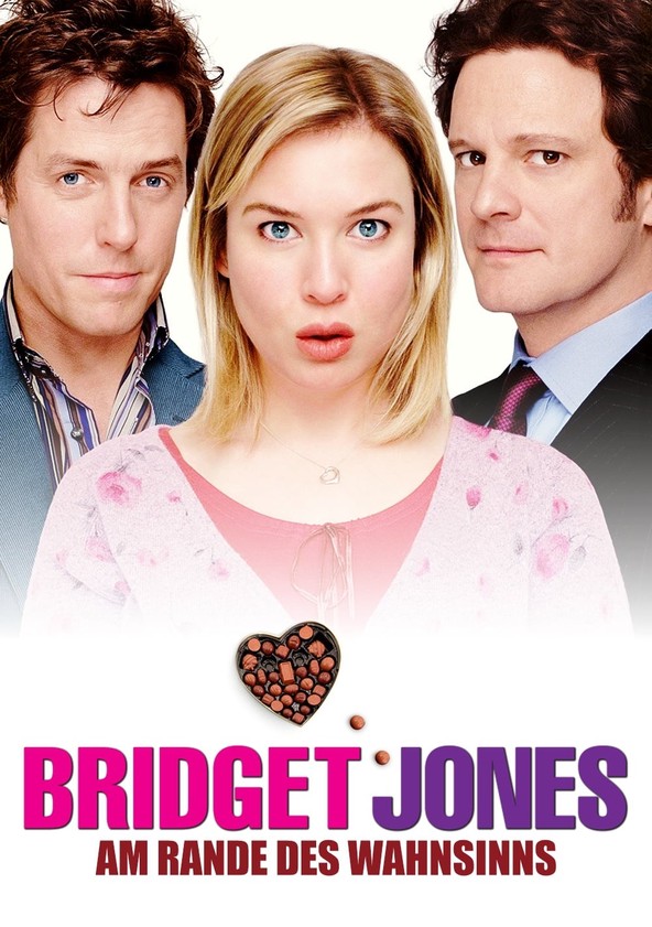 Bridget Jones - Am Rande des Wahnsinns : Movies & TV 