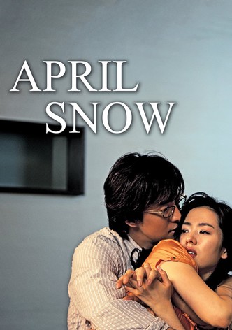 April Snow