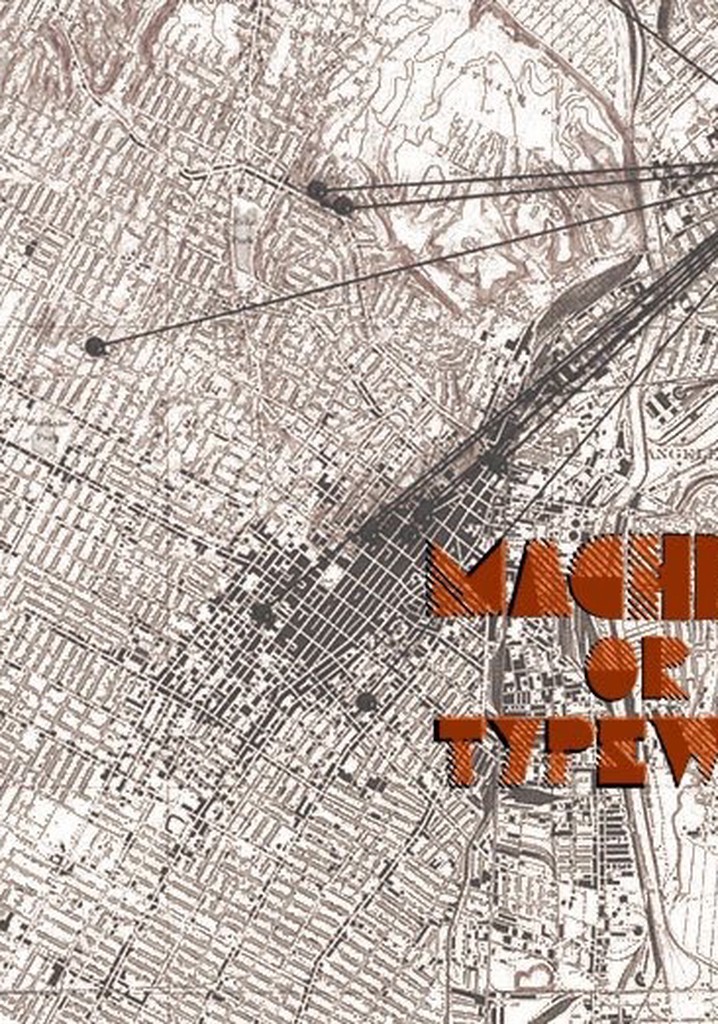 Machine Gun or Typewriter?