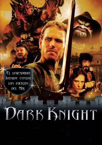 The dark 2025 knight online hd