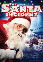 The Santa Incident