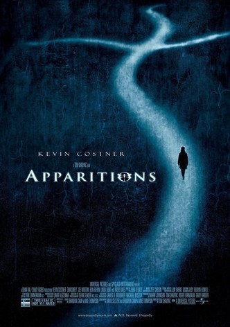 Apparitions