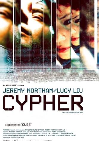 Cypher