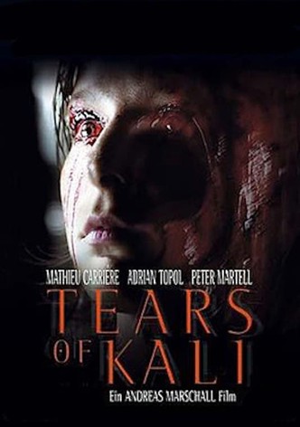 Tears of Kali