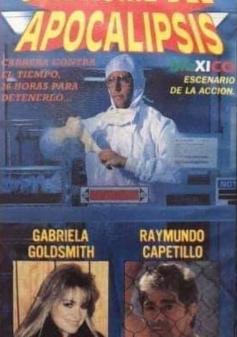 El virus del poder