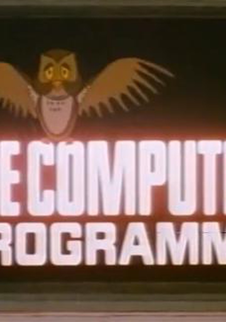 The Computer Programme - streaming tv series online