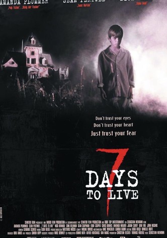 7 Days to Live