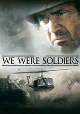 We Were Soldiers