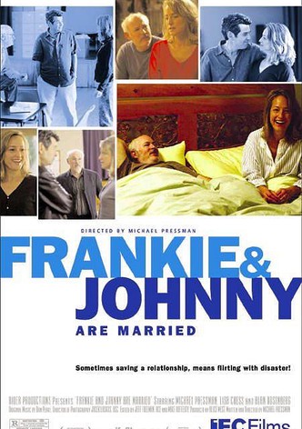 Frankie and Johnny Are Married