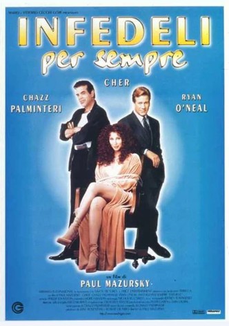 Infedeli per sempre