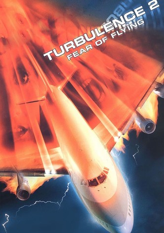 Turbulence 2: Miedo a volar