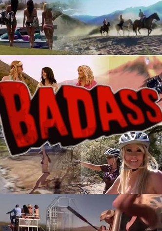 Badass