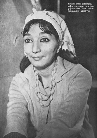 Kesanli Ali destani