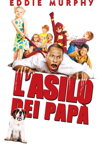 L'asilo dei papà