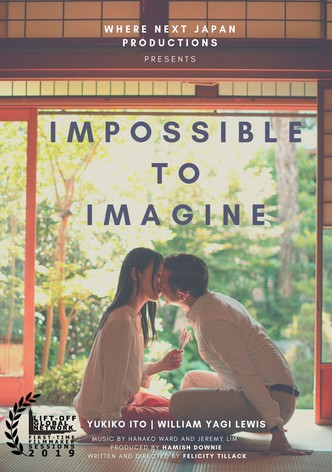 Impossible to Imagine