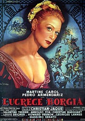 Lucrezia Borgia