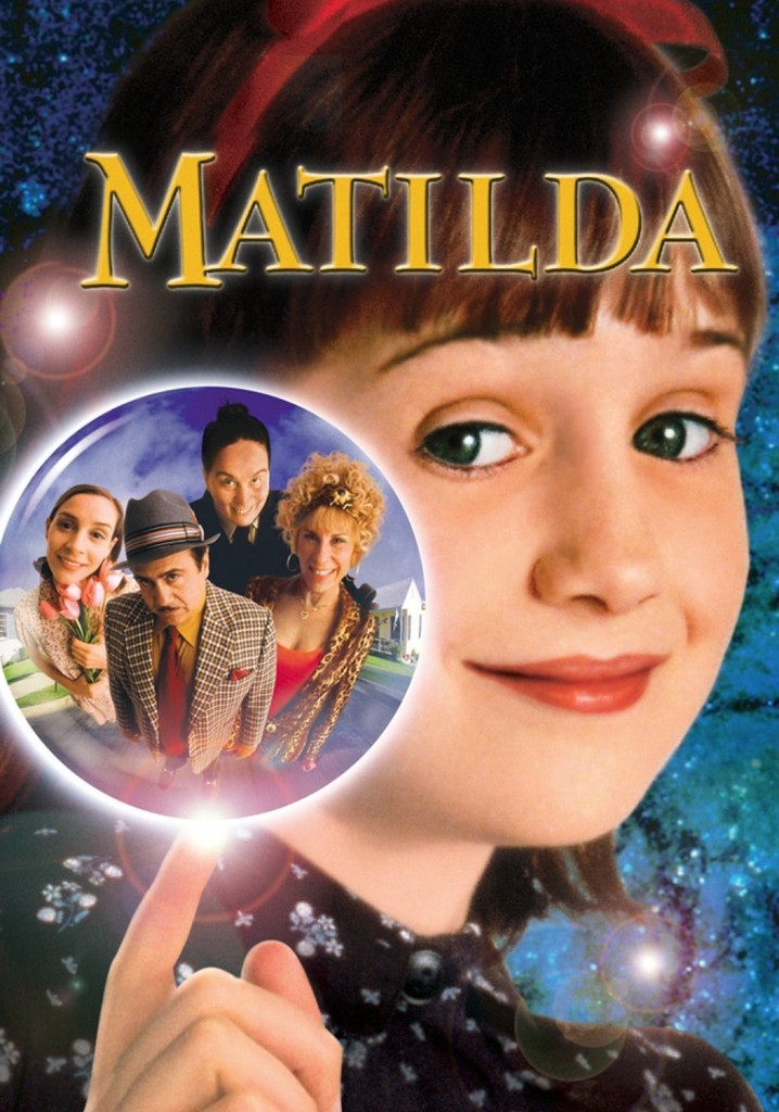 Matilda streaming: to watch movie online?