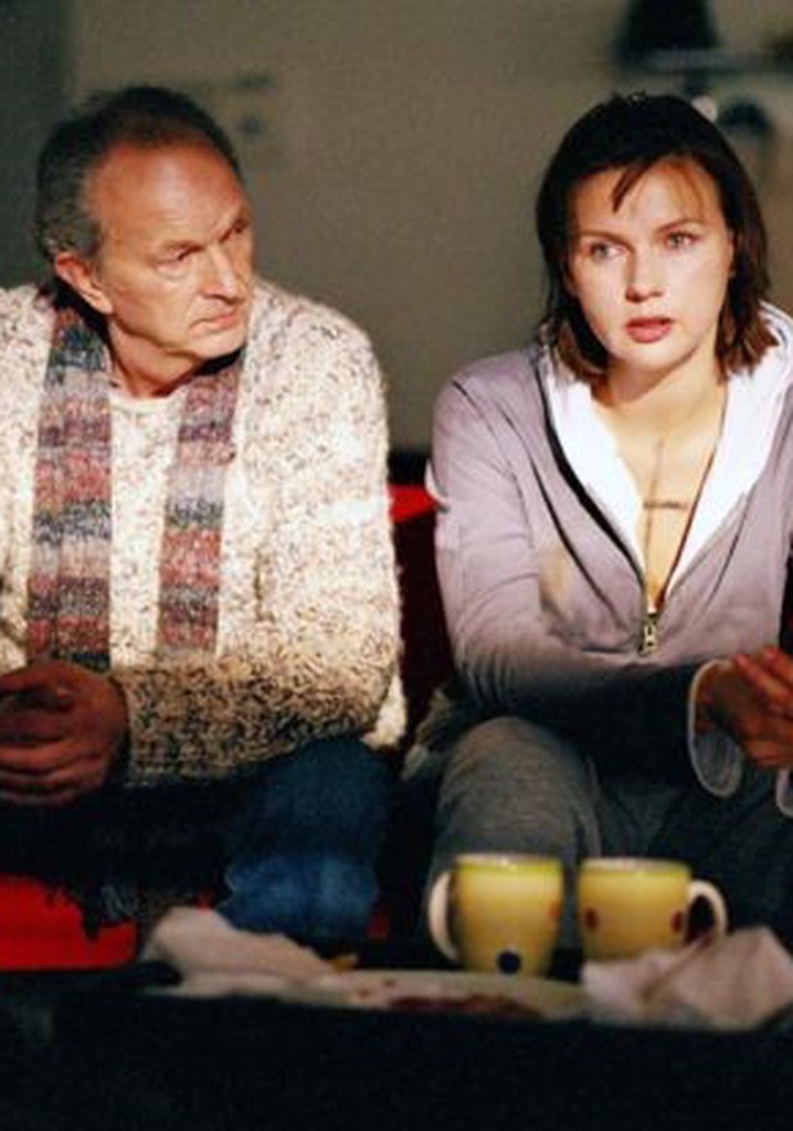 Sterne leuchten auch am Tag