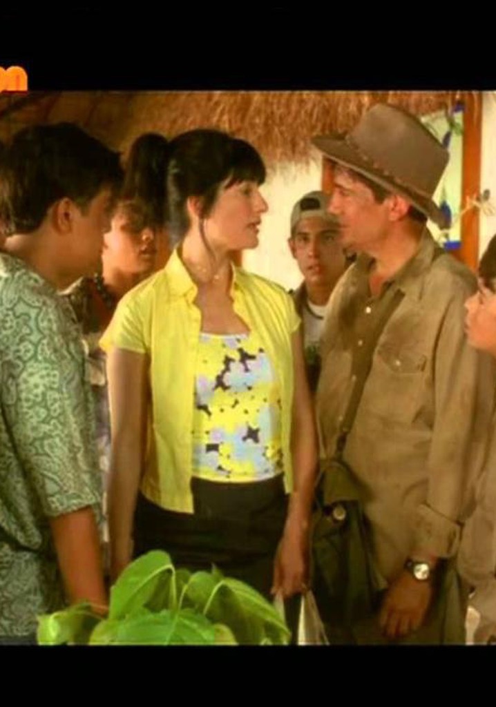 The Brothers Garcia: Mysteries of the Maya