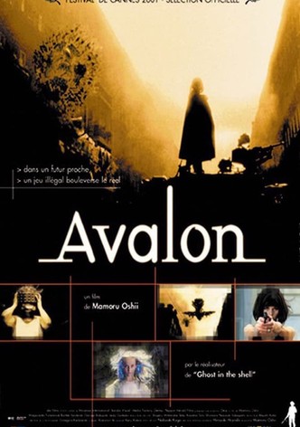 Avalon